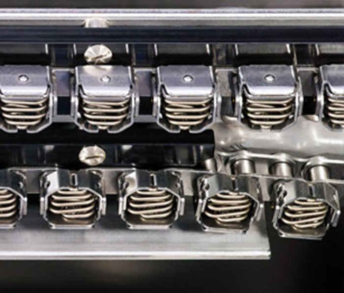 全自動真空包裝機鏈條