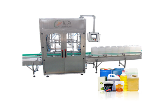 稱重灌裝機(jī)